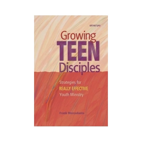 GROWING TEEN DISCIPLES                   
