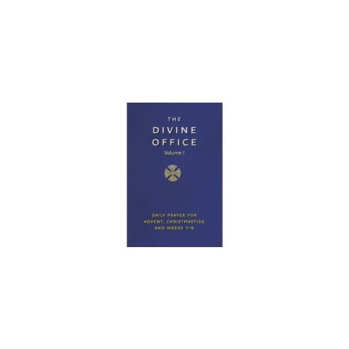 DIVINE OFFICE VOLUME 1