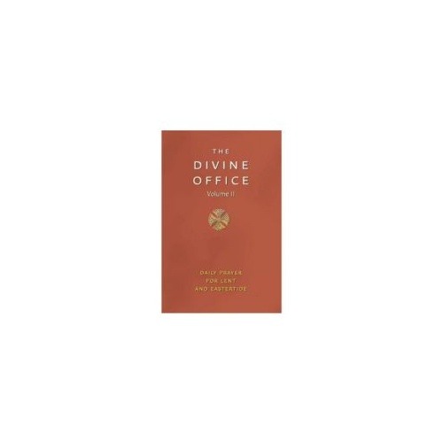 DIVINE OFFICE VOLUME 2