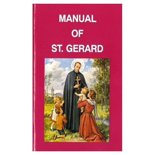 MANUAL OF ST GERARD