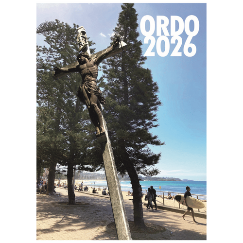 ORDO 2026