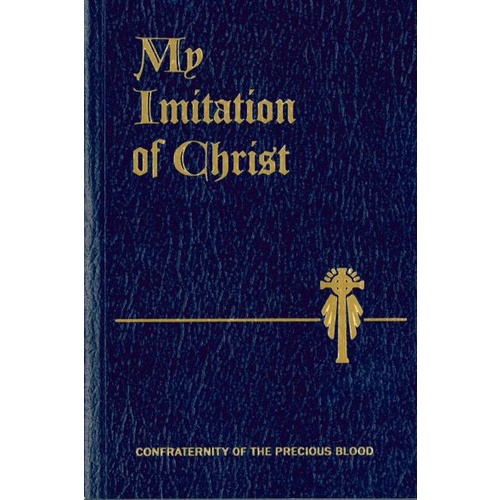 MY IMITATION OF CHRIST