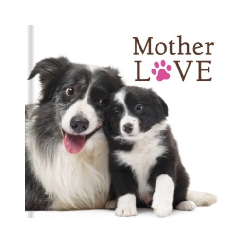 MOTHER LOVE - DOGS