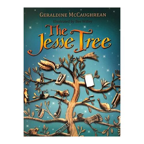 THE JESSE TREE