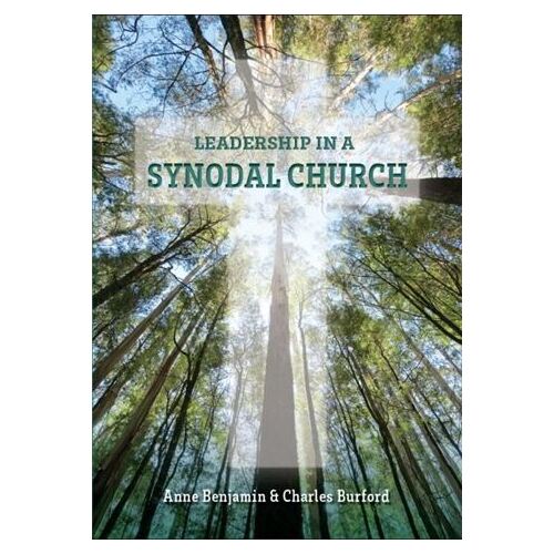 LEADERSHIP IN A SYNODAL CHURCH