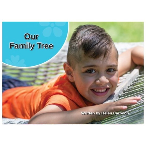 OUR FAMILY TREE - Moments of Celebration Series