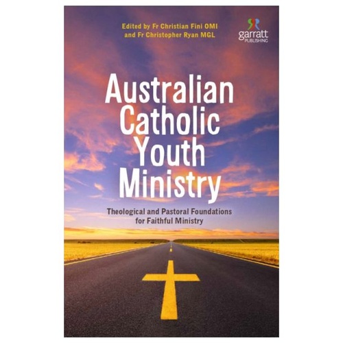 AUSTRALIAN CATHOLIC YOUTH MINISTRY 