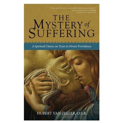 THE MYSTERY OF SUFFERING