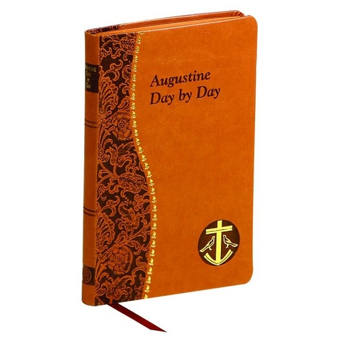 AUGUSTINE DAY BY DAY 