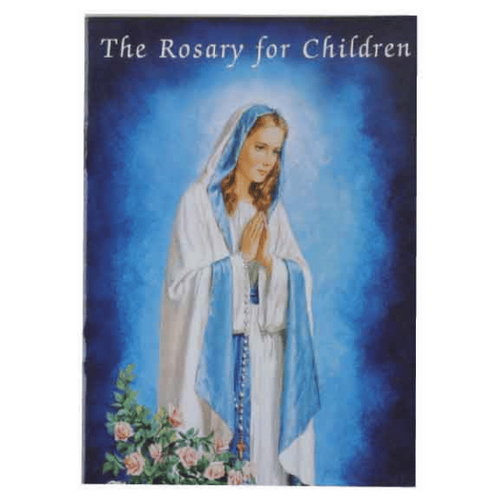 ROSARY FOR CHILDREN