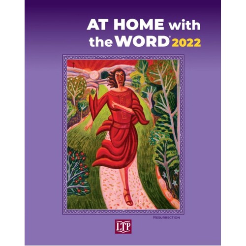 AT HOME WITH THE WORD 2022