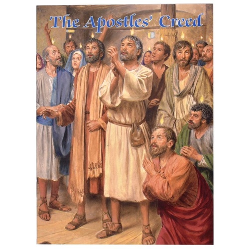 APOSTLES CREED
