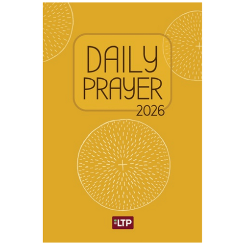 DAILY PRAYER 2026