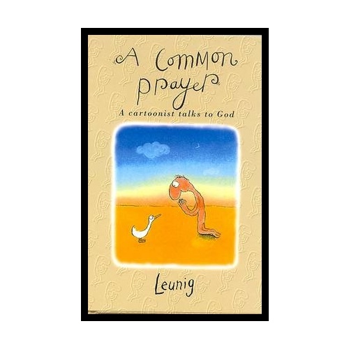 COMMON PRAYER GIFT EDITION