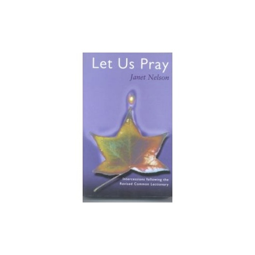LET US PRAY INTERCESSIONS 