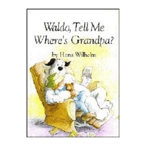 WALDO CHILDRENS SERIES