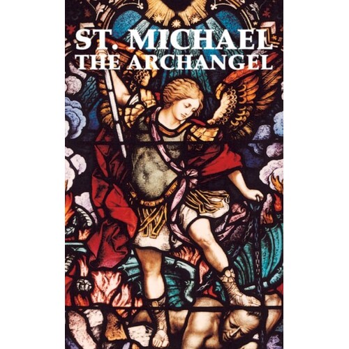 ST MICHAEL THE ARCHANGEL