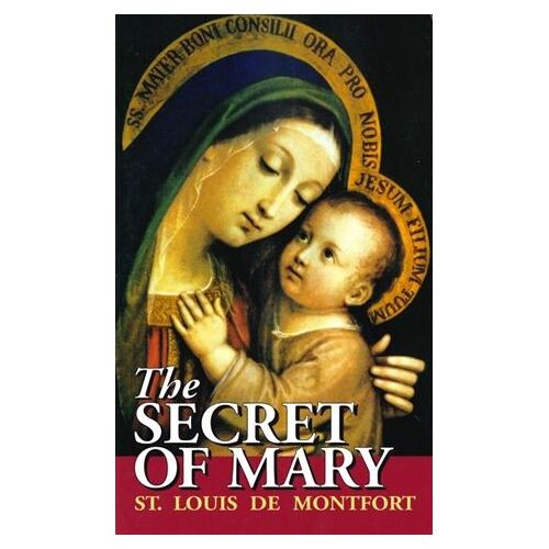 THE SECRET OF MARY