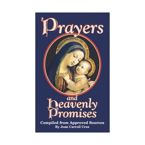 PRAYERS AND HEAVENLY PROMISES             