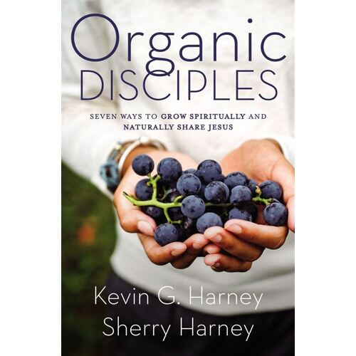ORGANIC DISCIPLES