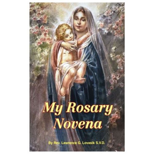 MY ROSARY NOVENA