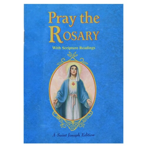 PRAY THE ROSARY EXTENDED EDITION