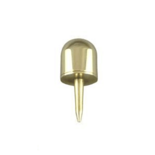 PASCHAL NAILS BRASS - SINGLE