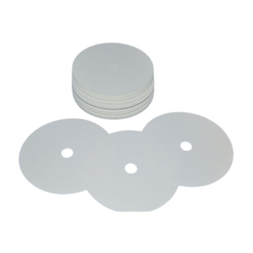 CANDLE HOLDER CARDBOARD PKT 50