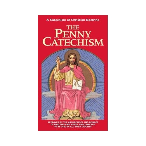 PENNY CATECHISM
