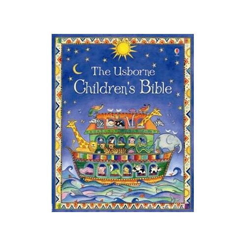 USBORNE CHILDREN BIBLE MINIATURE