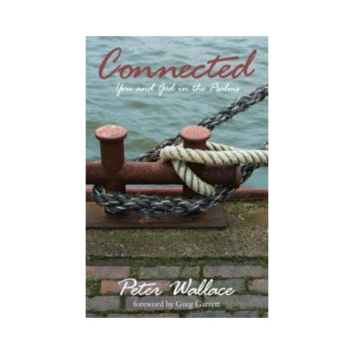 CONNECTED - PETER WALLACE