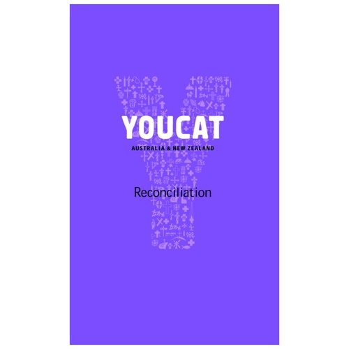 YOUCAT RECONCILIATION 
