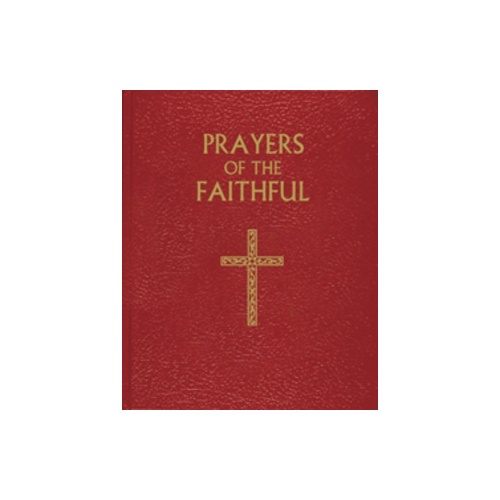 PRAYERS OF THE FAITHFUL