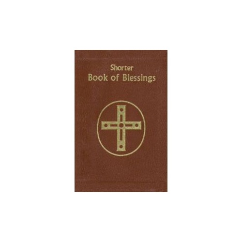 SHORTER BOOK OF BLESSINGS