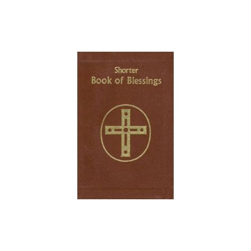 SHORTER BOOK OF BLESSINGS