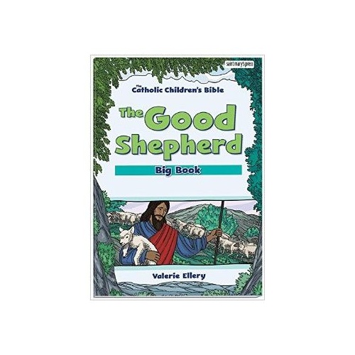 BIG BOOK: THE GOOD SHEPHERD