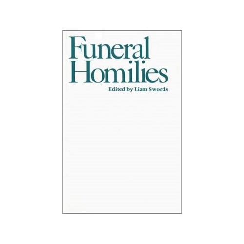 FUNERAL HOMILIES