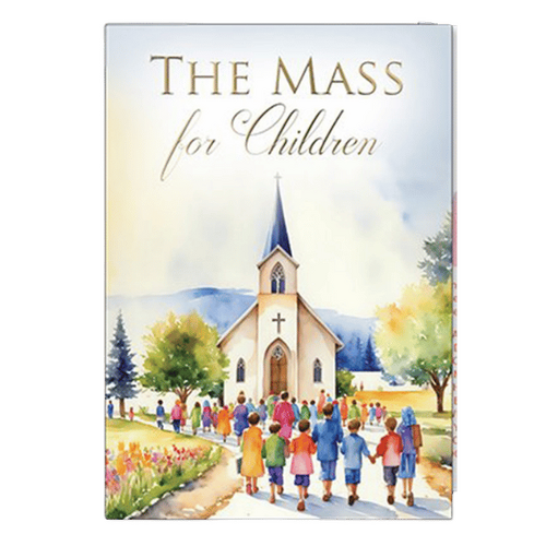 THE MASS FOR CHILDREN