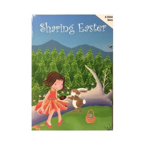 SHARING EASTER