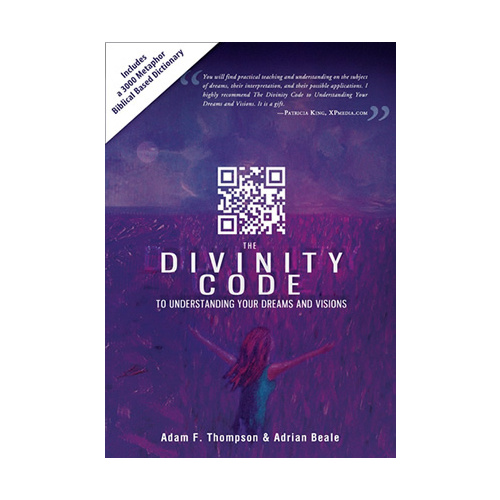 THE DIVINITY CODE