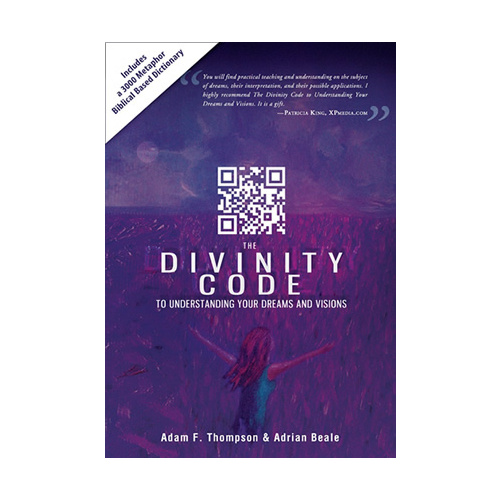 THE DIVINITY CODE: Understand Your Dreams and Visions