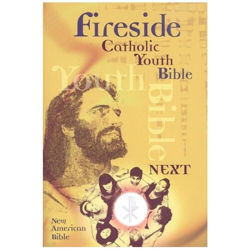 FIRESIDE CATHOLIC YOUTH BIBLE