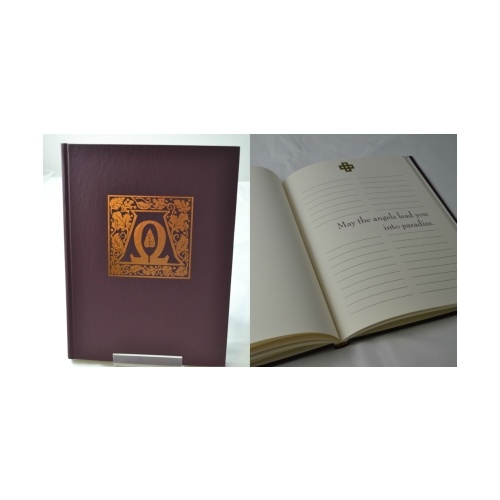 BOOK OF THE NAMES OF THE DEAD: SECOND EDITION