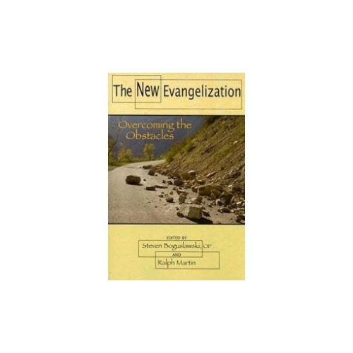 NEW EVANGELISATION