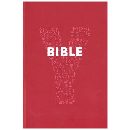 YOUCAT BIBLE