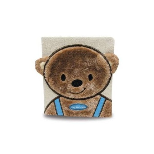 TINY BEAR'S BIBLE BOY