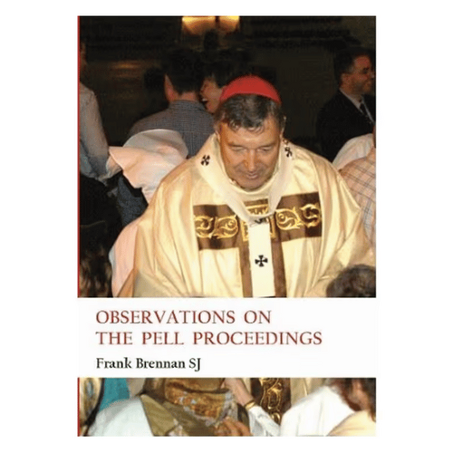 OBSERVATIONS ON THE PELL PROCEEDINGS