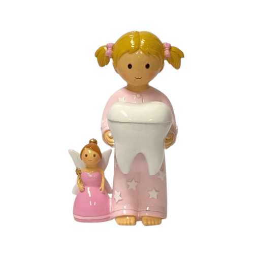 TOOTH FAIRY KEEPSAKE - GIRL**Limited Stock **