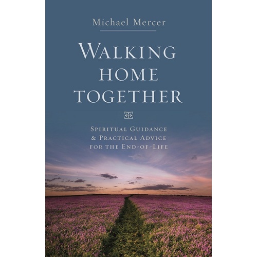 WALKING HOME TOGETHER - MICHAEL MERCER