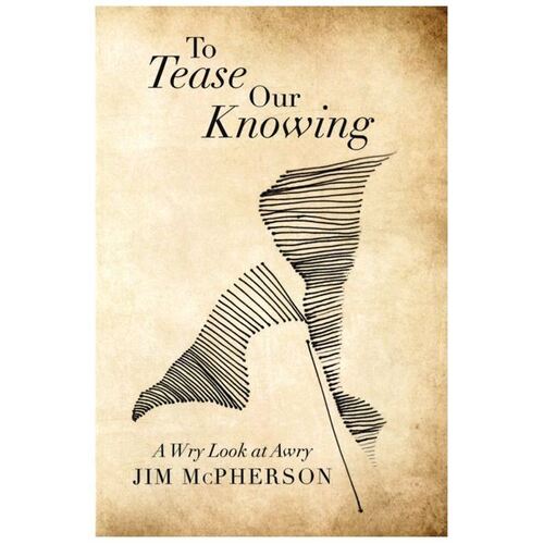 TO TEASE OUR KNOWING - JIM MCPHERSON